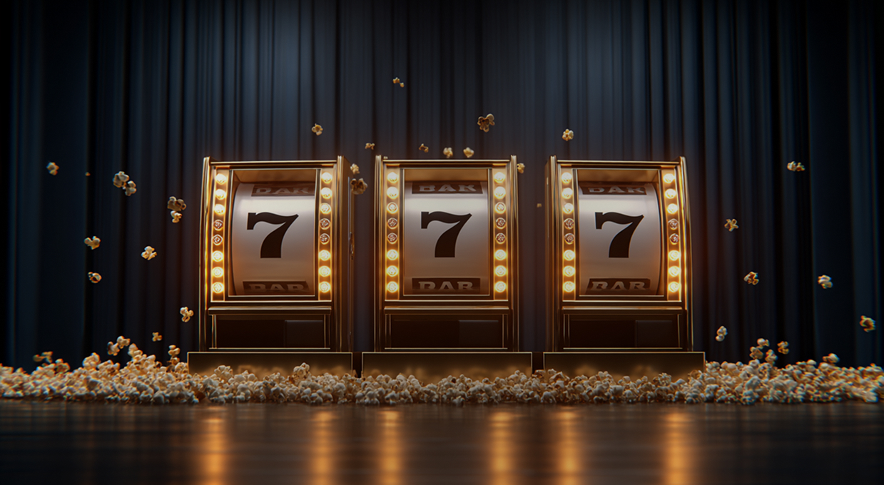 Desi Cinema Casino