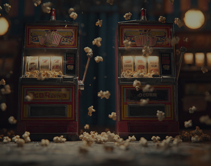 Desi Cinema Casino