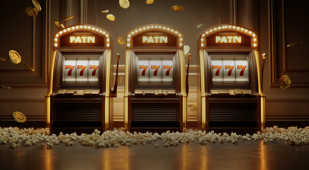 Desi Cinema Casino